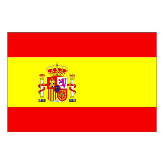 Lippu Espanja