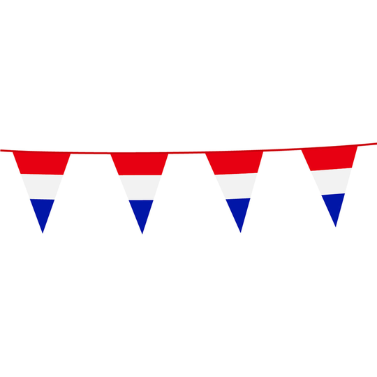 Lippuviirinauha Alankomaat