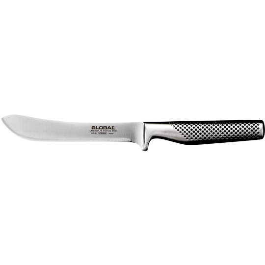 Global GF-27-lihaveitsi 16 cm.