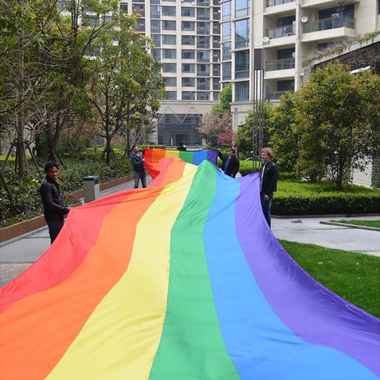 Paraatilippu Pride