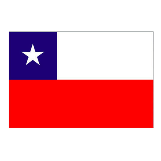 Lippu Chile