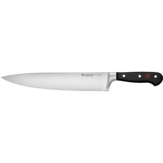 Wüsthof Classic V1 -kokkiveitsi 32 cm