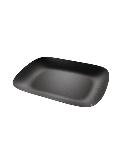 Moiré tray -tarjoiluvati 45 x 34 cm