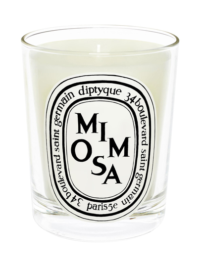 Mimosa -tuoksukynttilä 190 g