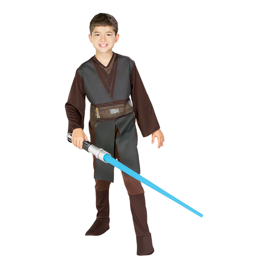 Anakin Skywalker Lasten Naamiaisasu - Medium