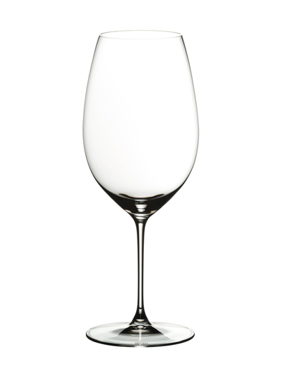 Veritas new world shiraz -viinilasi 2 kpl