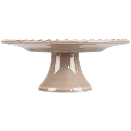 PotteryJo Daisy-kakkuvati 35 cm Greige