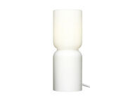 Iittala Lantern-valaisin, 250 mm valkoinen