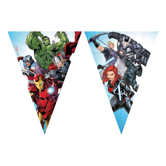 Lippuviirinauha Avengers Infinity Stones