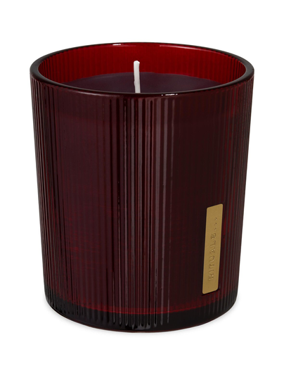 The ritual of ayurveda scented candle -tuoksukynttilä 290 g