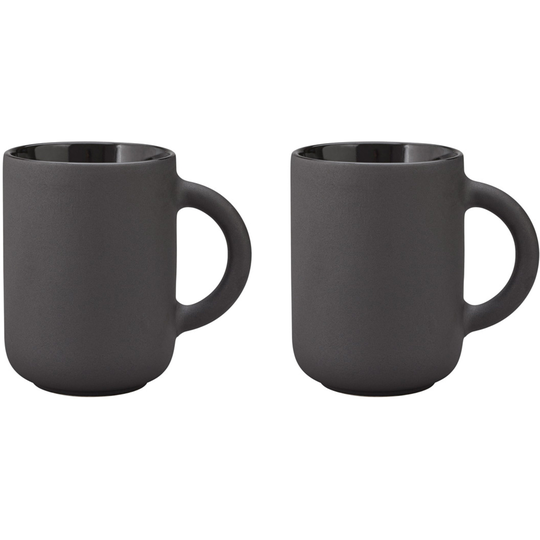 Stelton Theo-muki, 2 kpl