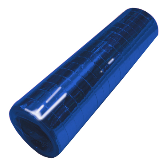 Serpentiini Metallic Sininen - 1-pakkaus
