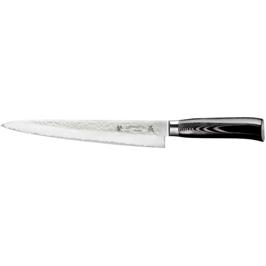 Tamahagane SAN Tsubame -trancher-veitsi 24 cm
