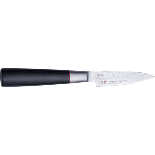 Suncraft Senzo Petty veitsi 8 cm