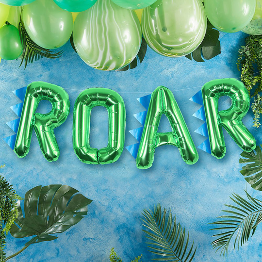 Foliopallo ROAR