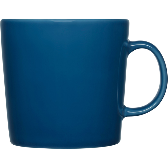 Iittala Teema muki, 0,4 litraa, vintage sininen