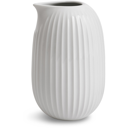 Kähler Hammershøi-kannu, 0,5 L