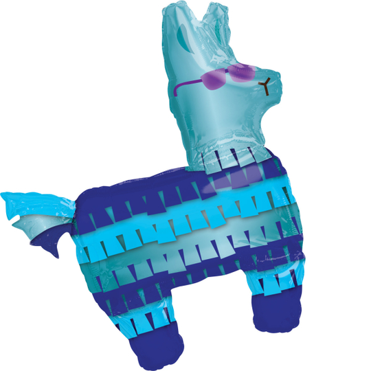 Foliopallo - Battle Royal Llama, 83cm