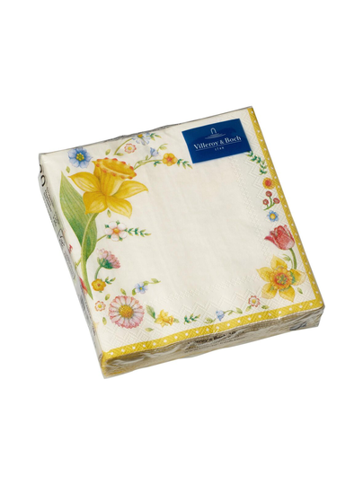 Spring fantasy -servetti 25 cm