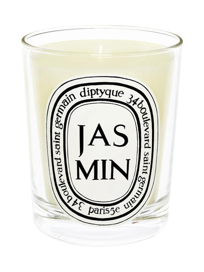 Jasmin -tuoksukynttilä 190 g