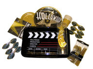 Hollywood-polttaripaketti (8 hengelle)