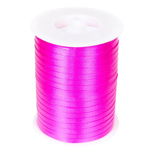 Ilmapallonaru Magenta - 250m * 10mm