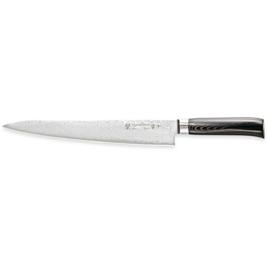 Tamahagane SAN Kyoto -trancher-veitsi 27 cm