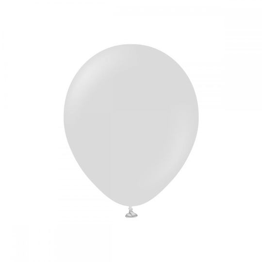 Ilmapallot - Smoke, 30cm, 10kpl