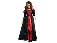 Transylvanian vampyyri kokoasu