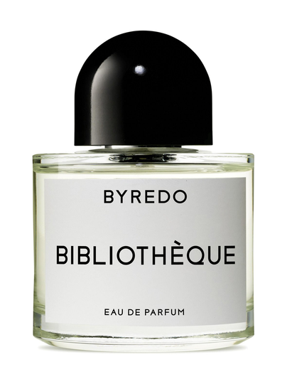 Bibliotheque edp -tuoksu