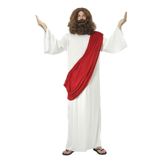 Jeesus Naamiaisasu - X-Large