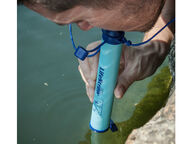 LifeStraw kuravesipilli