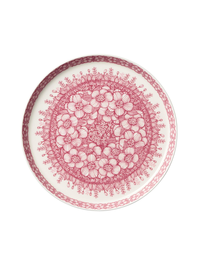 Huvila-lautanen 24 cm