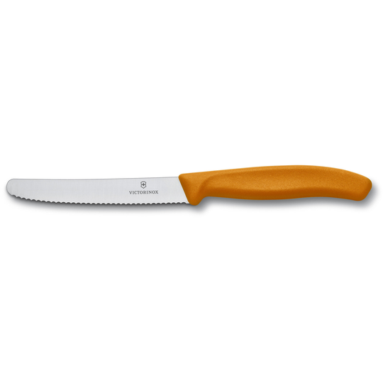 Victorinox Tomaattiveitsi, 11 cm, oranssi
