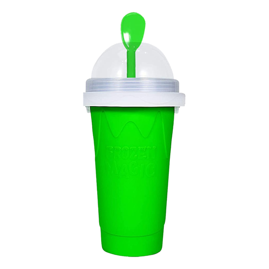 Tee Oma Slushisi Muki - Vihreä