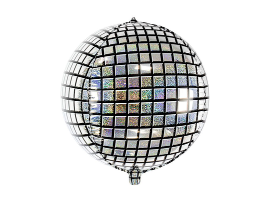 Foliopallo - Disco Pallo, 40cm