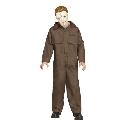 Michael Myers Lasten Naamiaisasu - Medium