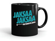 Jaksaa jaksaa Muki