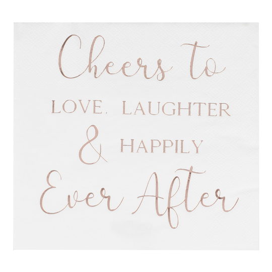 Lautasliinat Happily Ever After - 16-pakkaus