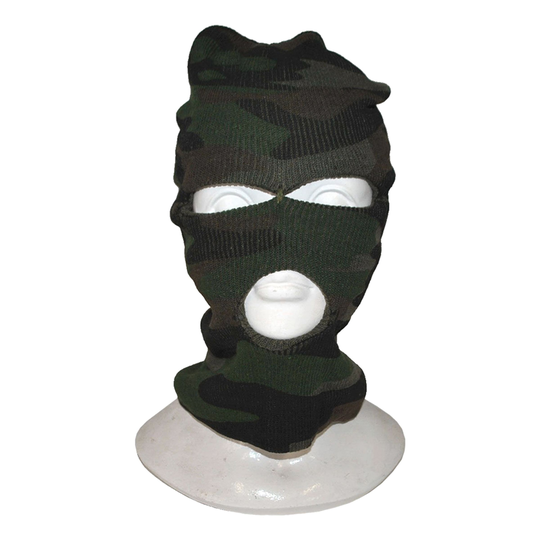 Balaklava Naamari - One size