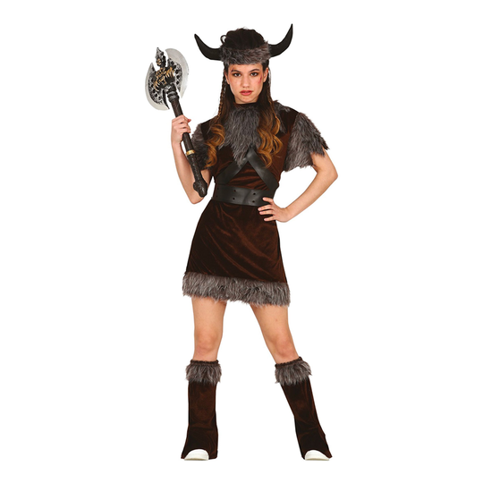 Viking Teen Naamiaisasu - One size