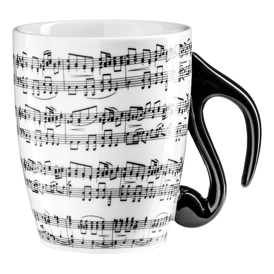 Muki Musiikkinuotit