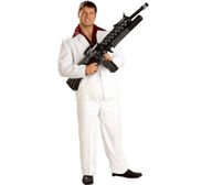 Scarface Tony Montana kokoasu