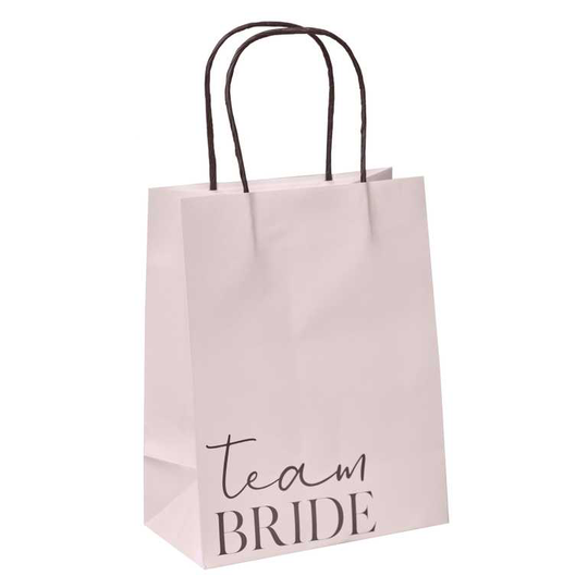 Lahjakassi - Team bride, 5kpl