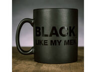 Black Like My Men muki
