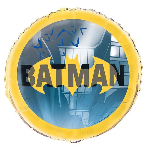 Foliopallo - Batman, 45cm