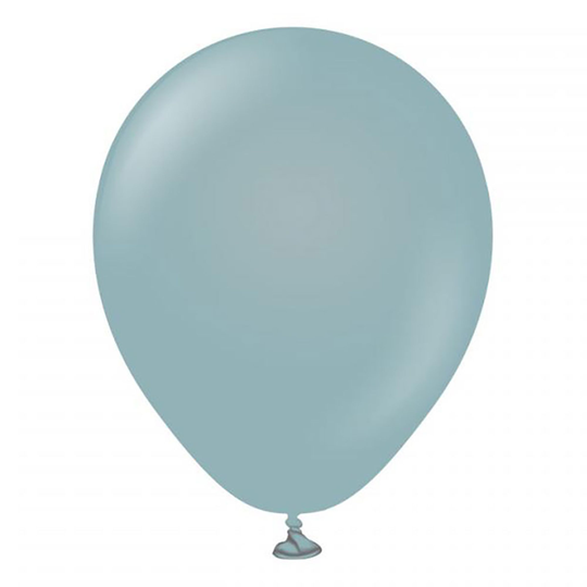 Lateksi-ilmapallot Professional Mini Storm - 100-pakkaus