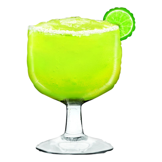 Folioilmapallo Mighty Margarita