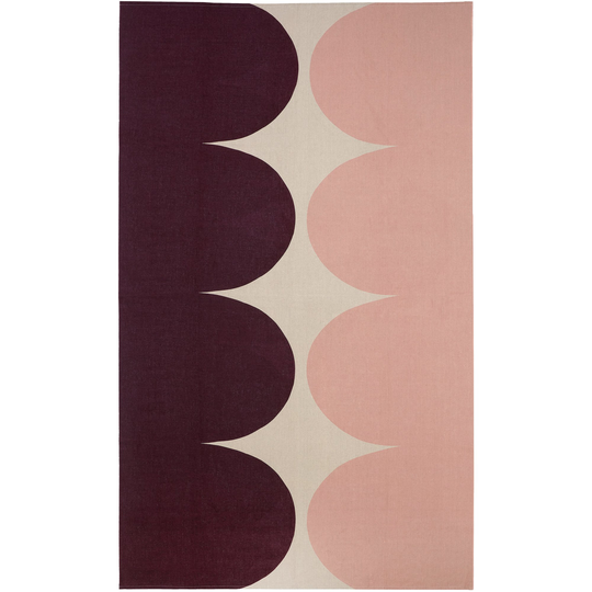 Marimekko Härkä pöytäliina, 140x245 cm