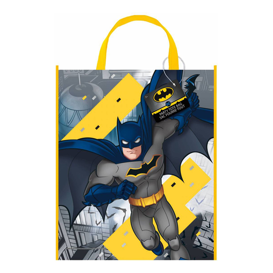 Lahjapussi Batman - Kappaleittain